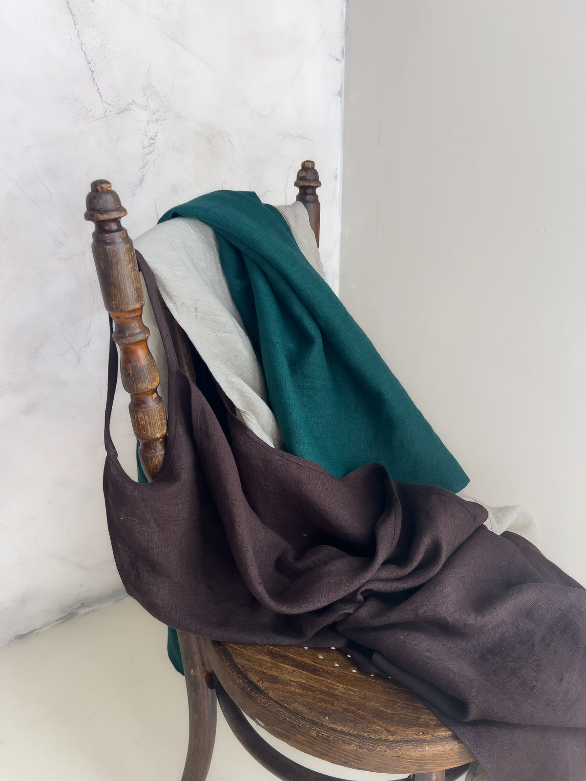 LINEN TOWEL