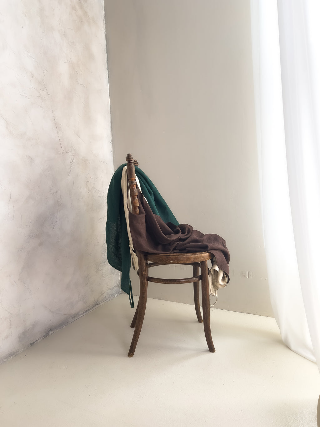 LINEN TOWEL