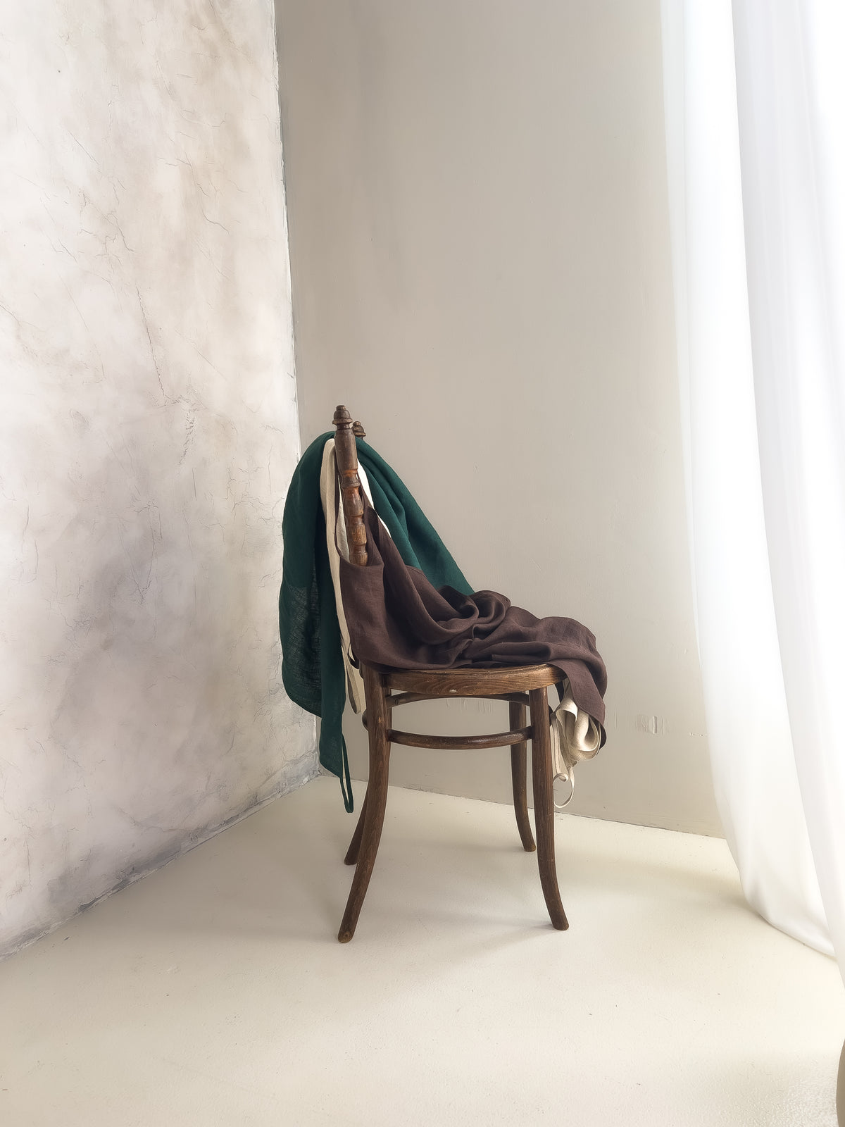 LINEN TOWEL