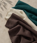 LINEN TOWEL